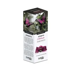 Montecelio Stracto DELICATO 10 U. sistema Caffitaly