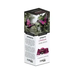 Montecelio Stracto DELICATO 10 U. sistema Caffitaly