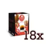Café Intenso Origen Sensations – 18 cajas, 288 cápsulas