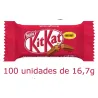 Mini KitKat 100 x 16,67 g