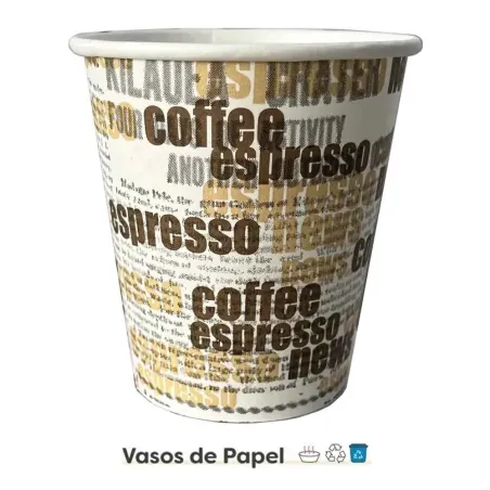 VASOS 4 oz. 120 ML, 50 UNIDADES