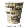 VASOS 8 oz. 240 ML, 50 UNIDADES