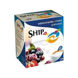 Edulcorante Ship 150 u.