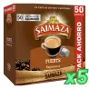 Saimaza Fuerte Pack 250 Cápsulas Compatibles Nespresso®