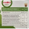VALOR ENERGÉTICO Gimoka Café al Ginseng Dolce Gusto®