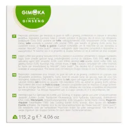 Gimoka Café al Ginseng Dolce Gusto®