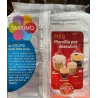 Descafeinado Marcilla Tassimo 16 cápsulas de café