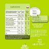 Valor energetico Cappuccino  6 cajas de 16 cápsulas Dolce Gusto