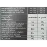 Valor energético Leche en polvo Origen & Sensations