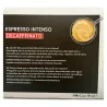 VALOR NUTRICIONAL ESPRESSO INTENSO DESCAFEINADO MAGNUM