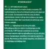Valor energético Espresso Roast Starbucks Dolce Gusto