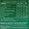 Valor energético Latte Vainilla Madagascar Starbucks