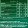 Valor energético Caffè Latte Starbucks Dolce Gusto