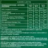 Valor energético Caffè Latte Starbucks Dolce Gusto
