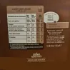 Valor energético Café con leche Dolce Gusto