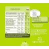 Valor energetico Cappuccino en cápsulas 8 bebidas. Dolce Gusto, esta bebida utiliza 2 cápsulas.