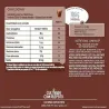 Valor energetico CHOCOCINO, 8 + 8 cápsulas Dolce Gusto