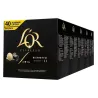 L'OR Espresso Ristretto compatibles Nespresso® 200 cápsulas