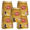 Lote 5 Marcilla 28 monodosis cafe natural para Senseo®