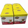 Ginseng Kfetea 6 cajas de 16 capsulas compatibles Dolce Gusto