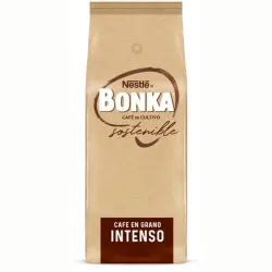 Bonka Intenso 1 kg. café en grano Nestlé
