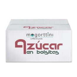 Azúcar 500 sobres de 7g | Mogorttini
