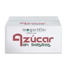 Azúcar 500 sobres de 7g | Mogorttini