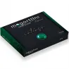 Café Intenso 50 cápsulas | Mogorttini Nespresso Professional