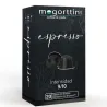 Café Expresso 20 cápsulas | Mogorttini Nespresso.