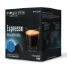 Café Descafeinado Café Natural 16 cápsulas | Mogorttini Dolce Gusto