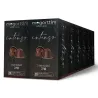 Café Intenso 12 cajas, 240 cápsulas | Mogorttini Nespresso
