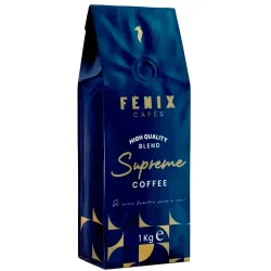 Lavazza Qualita Oro Café en Grano  1 kilo