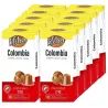 Café Colombia 10 cajas x 100 cápsulas | Kfetea Nespresso