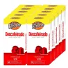 Café Descafeinado 10 cajas x 100 cápsulas | Kfetea Nespresso