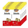 Café Ristretto 10 cajas x 10 cápsulas | Kfetea Nespresso