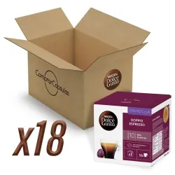 Dolce Gusto® Doppio Espresso 288