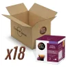 Dolce Gusto® Doppio Espresso 288