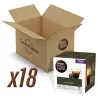 Nescafé® Dolce Gusto®  Intenso x 18, 288 Cápsulas