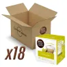 Pack 18 Dolce Gusto Cappuccino