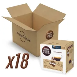 NESCAFÉ® Dolce Gusto® Bonka x 18, 288 Cápsulas