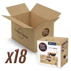 NESCAFÉ® Dolce Gusto® Bonka x 18, 288 Cápsulas