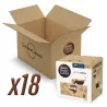NESCAFÉ® Dolce Gusto® Bonka x 18, 288 Cápsulas