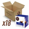 NESCAFÉ® Dolce Gusto® Ristretto Ardenza x 18, 288 Cápsulas