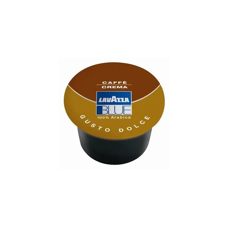 CAFE LAVAZZA BLUE CREMA GUSTO DOLCE CAFE LAVAZZA BLUE CREMA GUSTO DOLCE