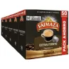 Saimaza Extra Fuerte Pack 250 Cápsulas Compatibles Nespresso®
