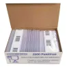 Pack de paletinas con 2500 unidades
