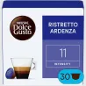 Nescafé Dolce Gusto Ristretto Ardenza 30 cápsulas