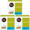 Nescafé Dolce Gusto Cappuccino 90 cápsulas