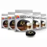 Café Latte Macchiato 5 cajas | L'OR Tassimo