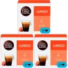Nescafé Dolce Gusto Lungo 90 cápsulas